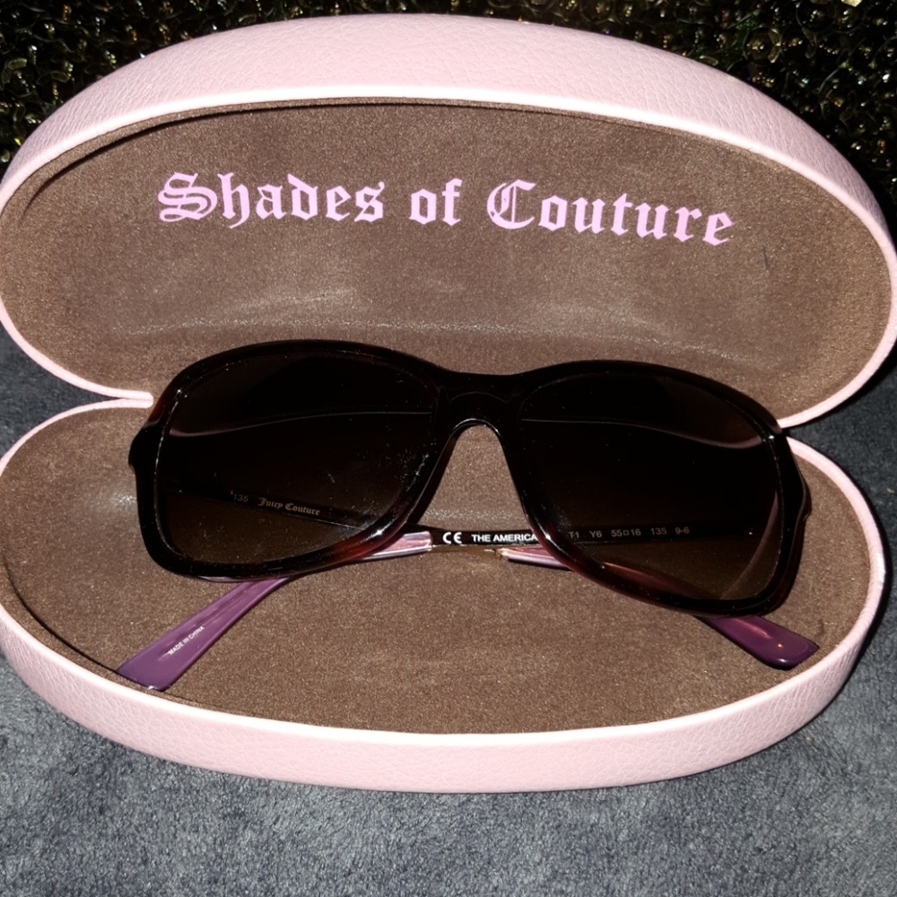Shades - image 1